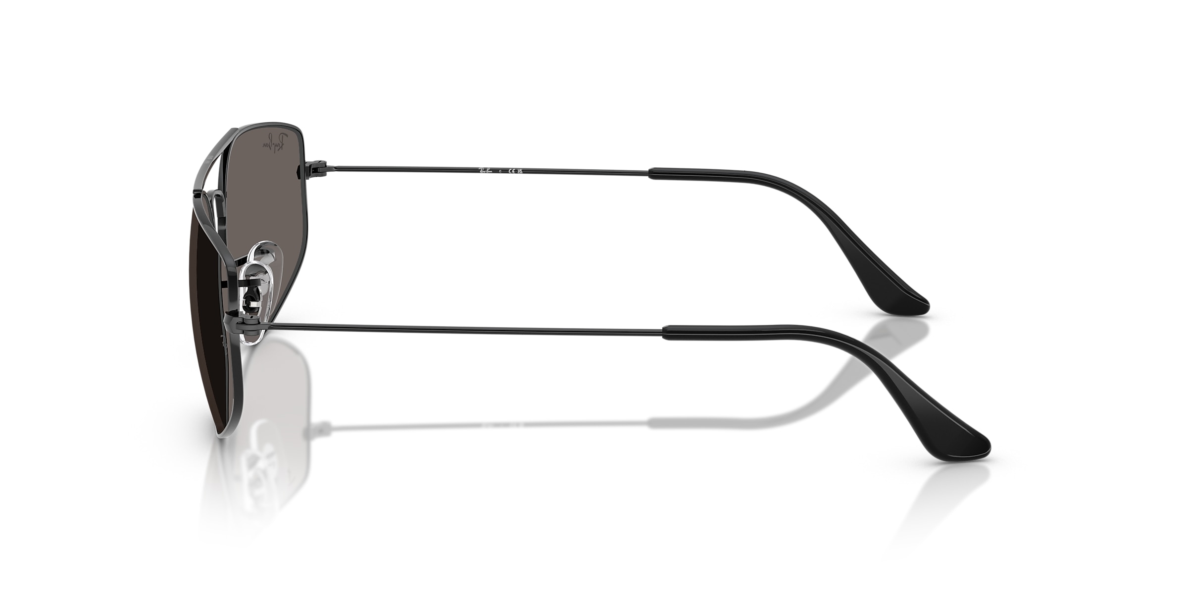 Ray-Ban Sunglasses RB3845 EXPLORER V