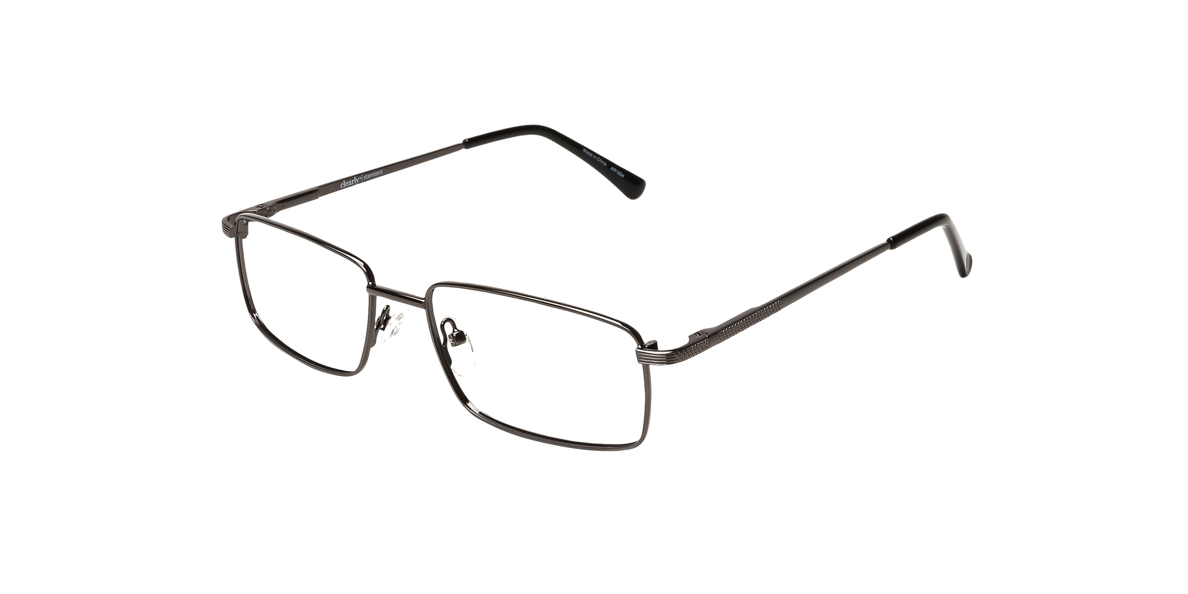 Clearly Glasses ISKUT