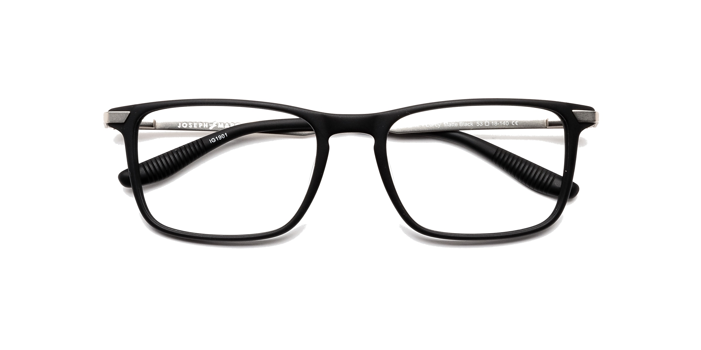 Clearly Glasses DARCY