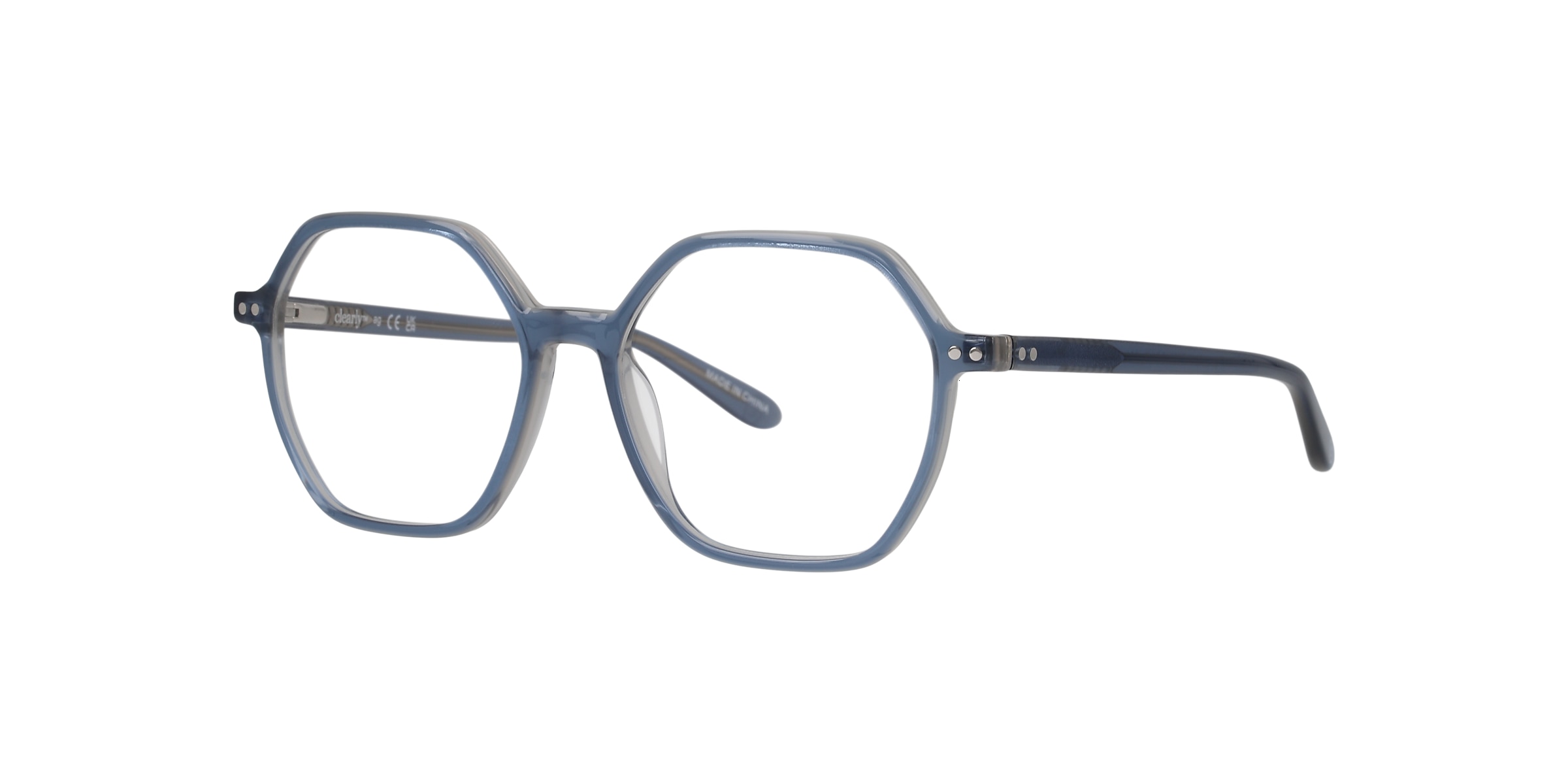 Clearly Glasses WEEPING PINE