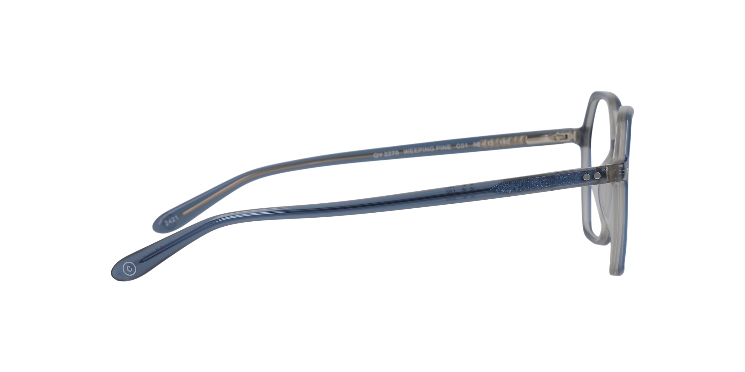 Clearly Glasses WEEPING PINE