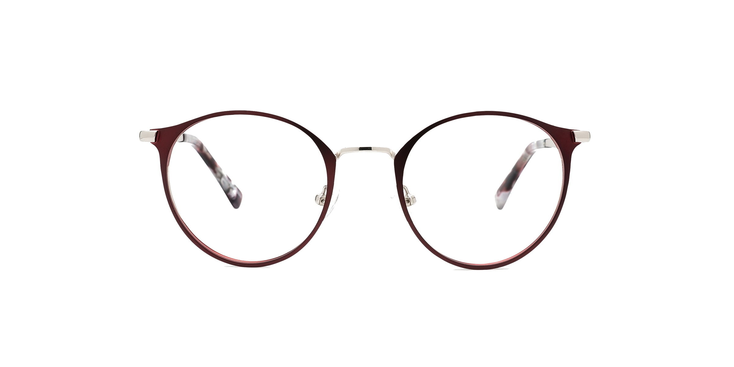 Clearly Glasses LYNDA