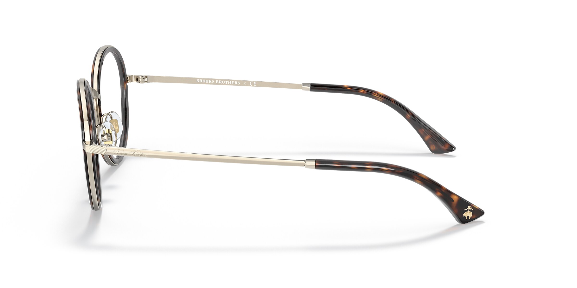 Brooks Brothers Glasses BB1085