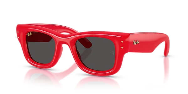 RB4940 WAYFARER PUFFER