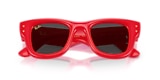 RB4940 WAYFARER PUFFER