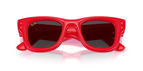 RB4940 WAYFARER PUFFER