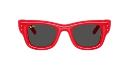 ray-ban Sunglasses rb4940 wayfarer puffer