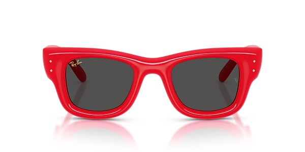 RB4940 WAYFARER PUFFER