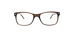 main and central Glasses sedona
