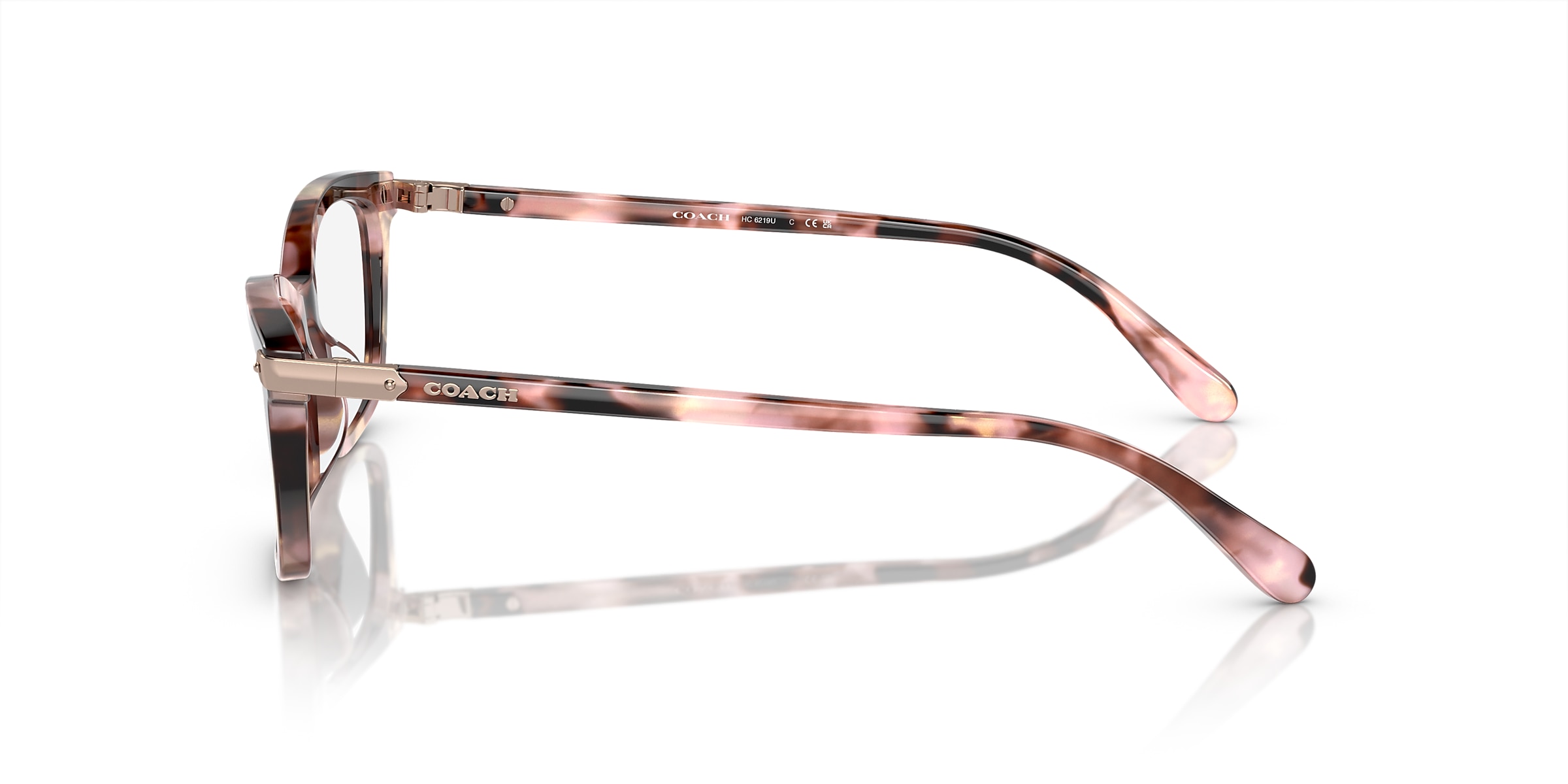Coach Glasses HC6219U