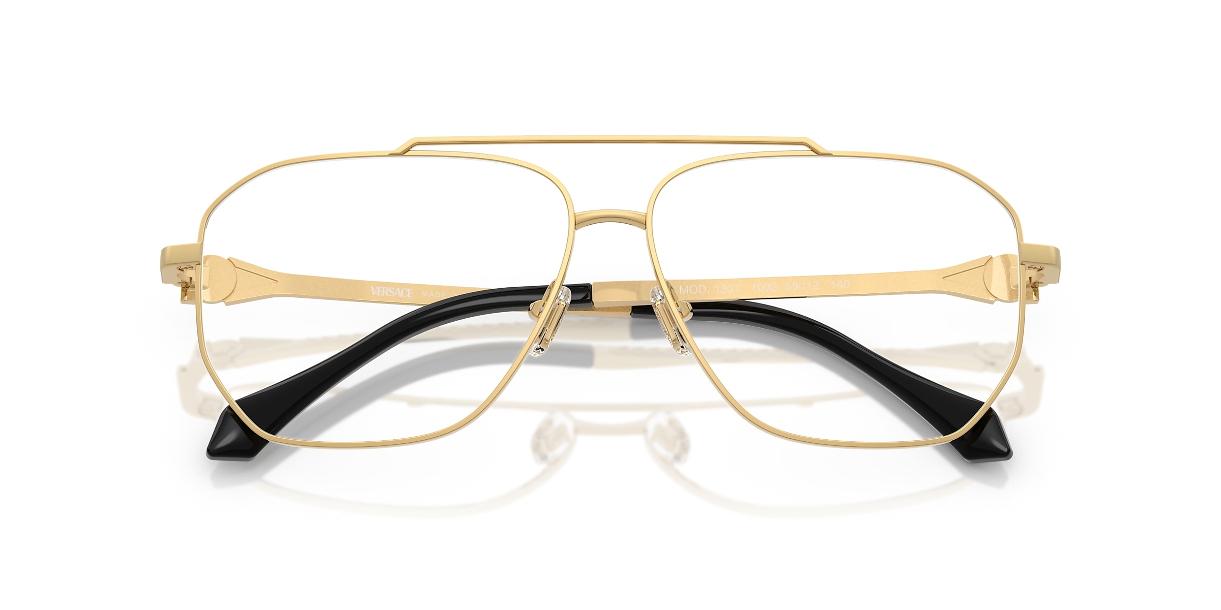 Versace Glasses VE1307