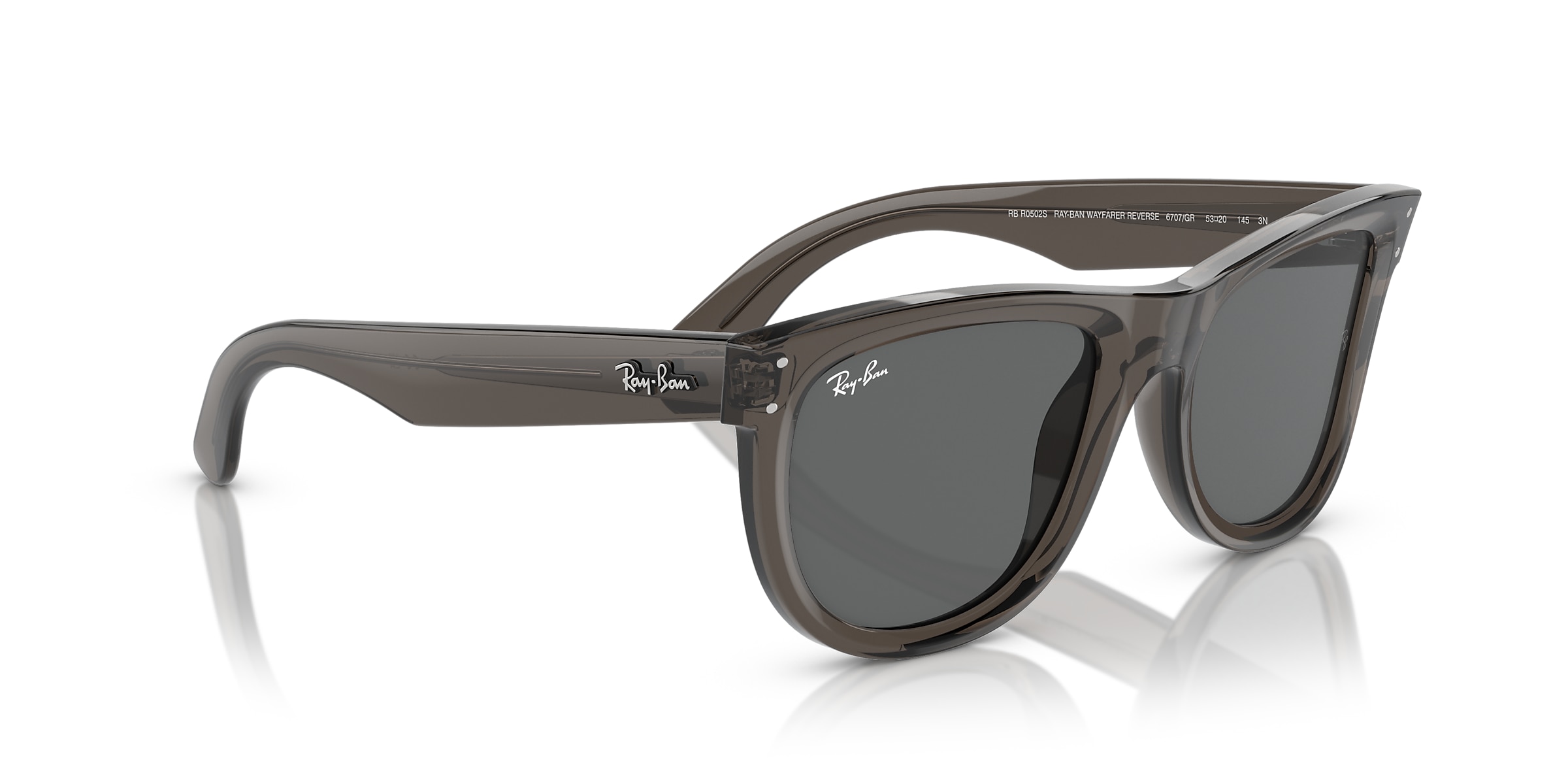 Ray-Ban Sunglasses RBR0502S WAYFARER REVERSE