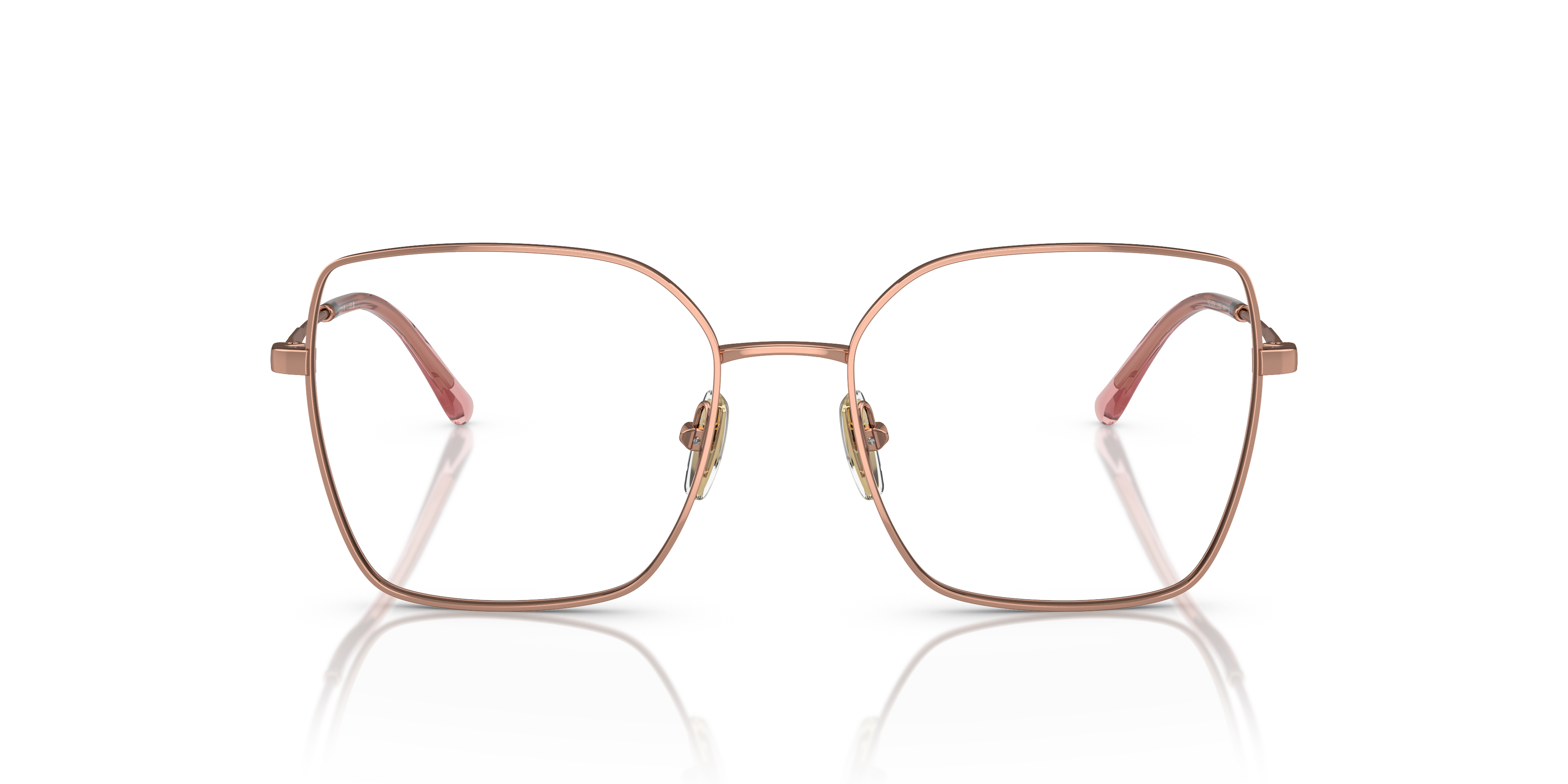 Vogue Eyewear VO4274 Rose Gold Size M 122$