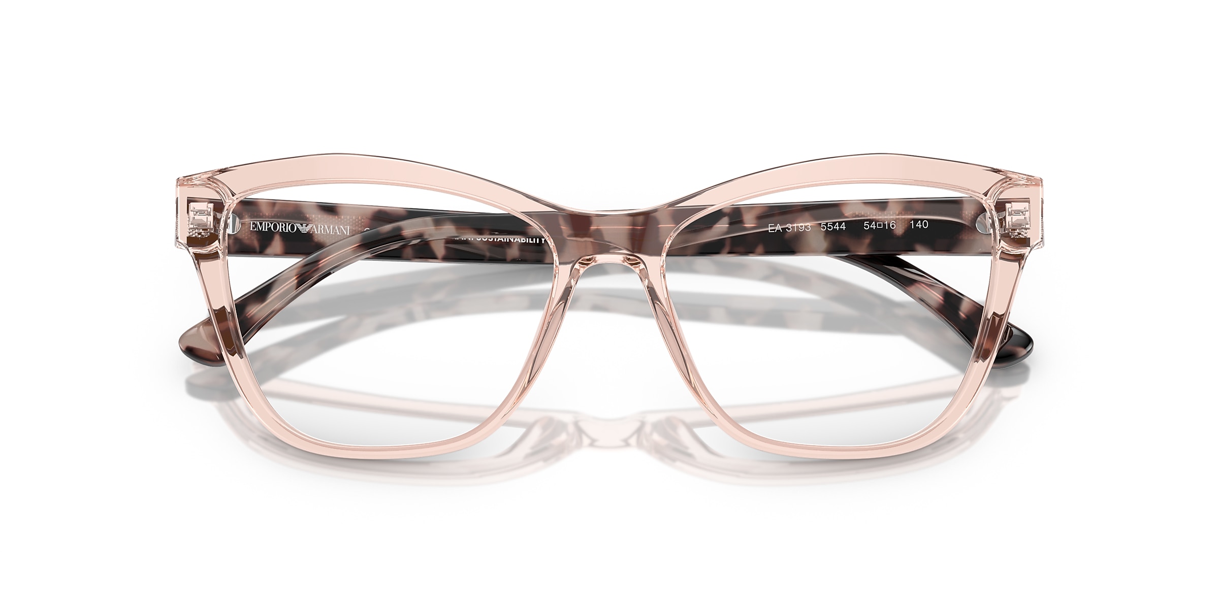 Emporio Armani Glasses EA3193