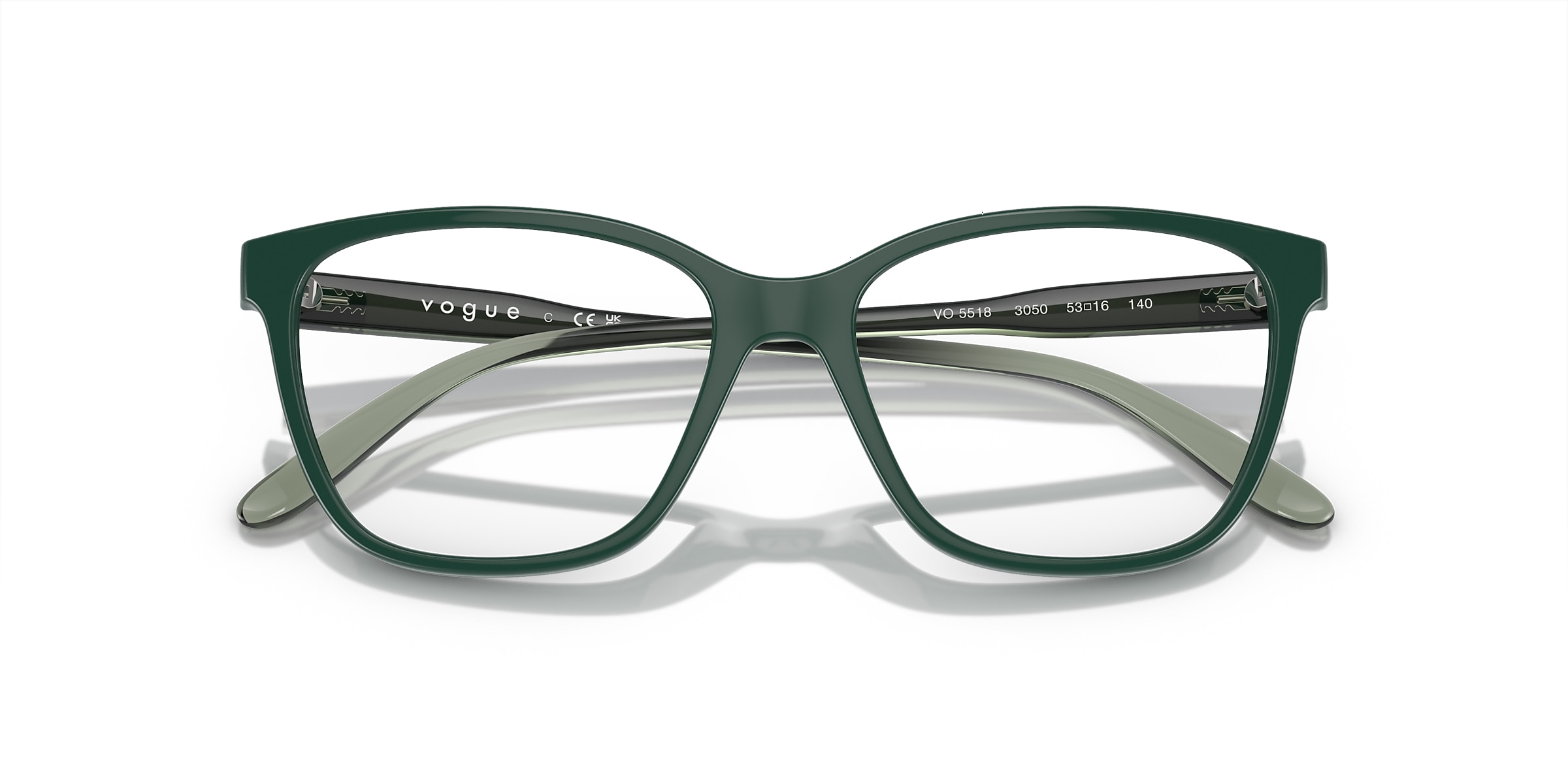 Vogue Eyewear Glasses VO5518