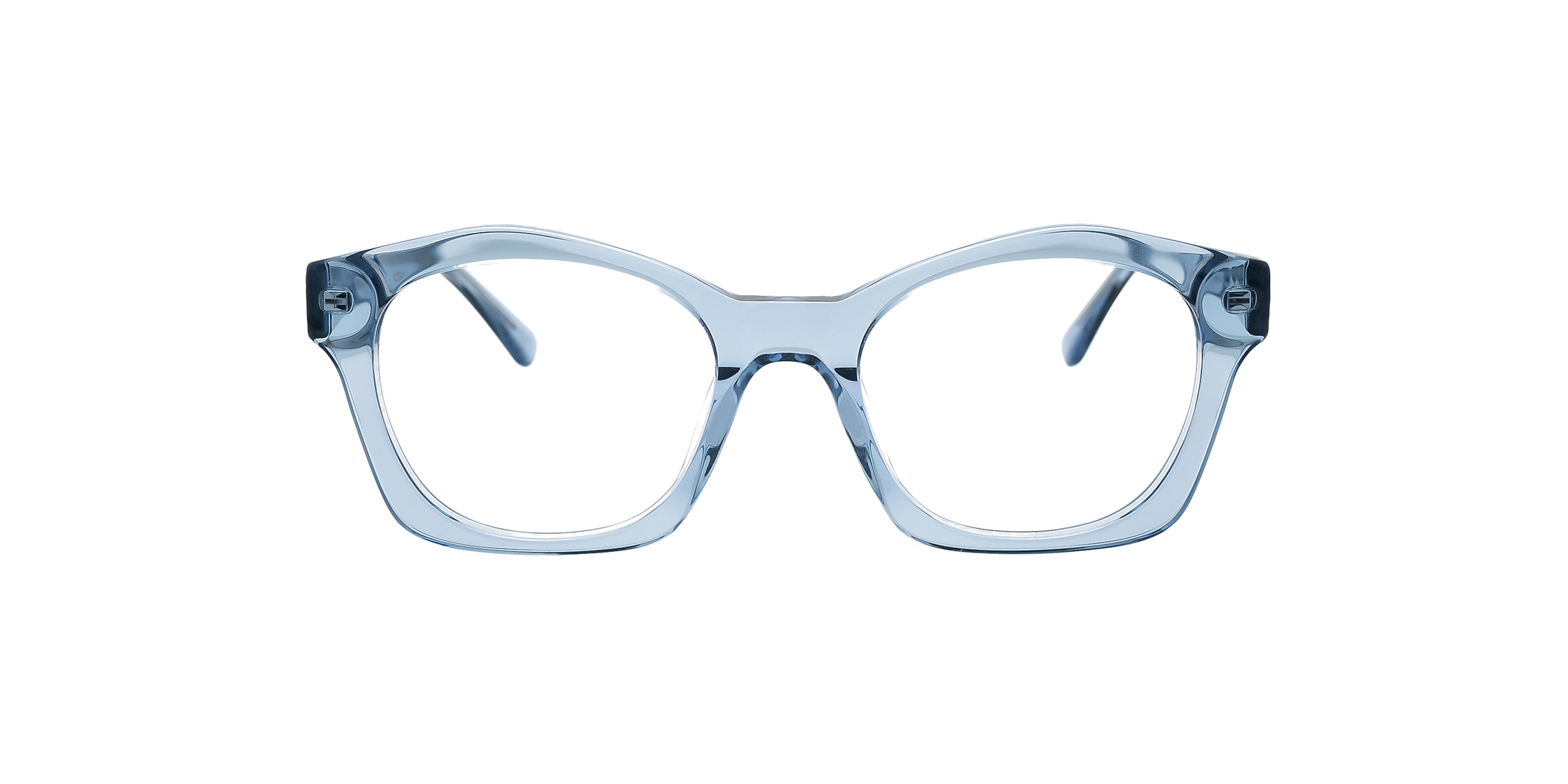 Clearly Glasses HALESIA