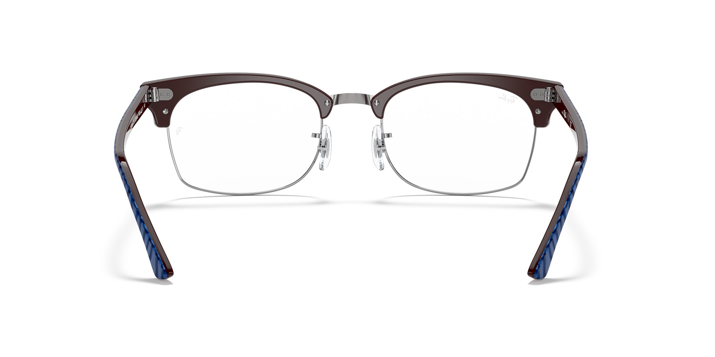 Ray-Ban Glasses RB3916V CLUBMASTER SQUARE OPTICS