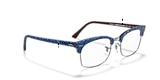 RB3916V CLUBMASTER SQUARE OPTICS