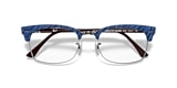 RB3916V CLUBMASTER SQUARE OPTICS