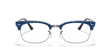 RB3916V CLUBMASTER SQUARE OPTICS