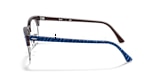 RB3916V CLUBMASTER SQUARE OPTICS