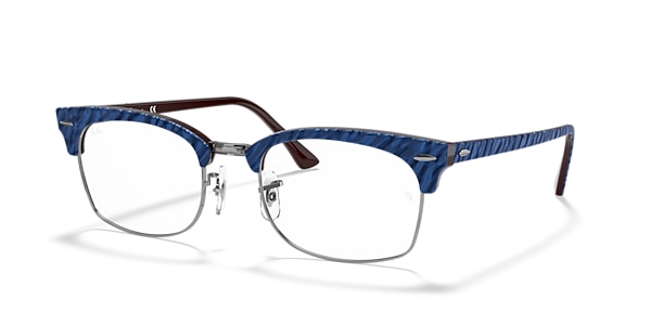 RB3916V CLUBMASTER SQUARE OPTICS