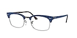 RB3916V CLUBMASTER SQUARE OPTICS