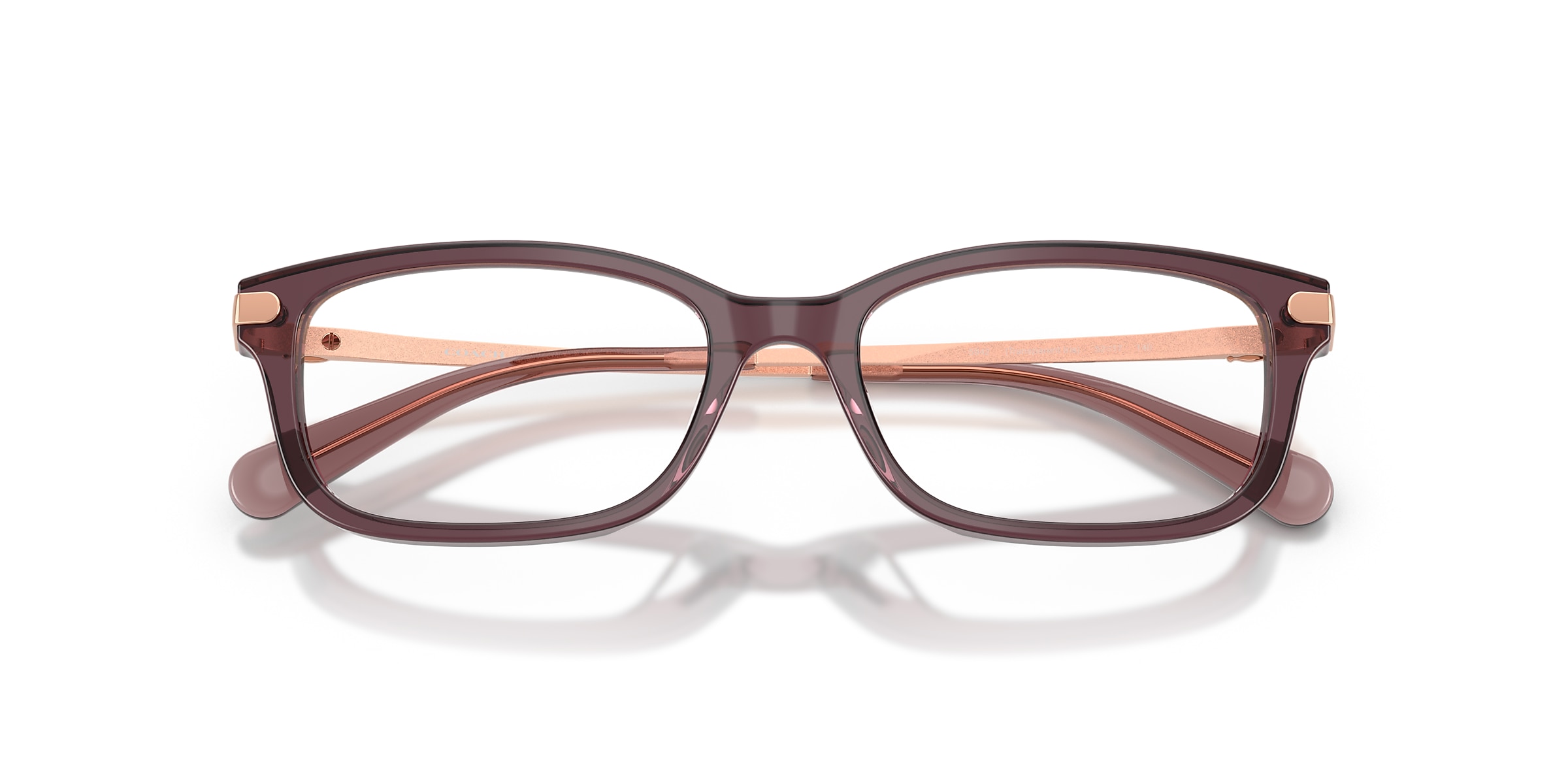 Coach Glasses HC6287U