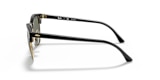 RB3016F CLUBMASTER CLASSIC