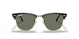 RB3016F CLUBMASTER CLASSIC