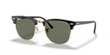 RB3016F CLUBMASTER CLASSIC