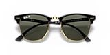 RB3016F CLUBMASTER CLASSIC