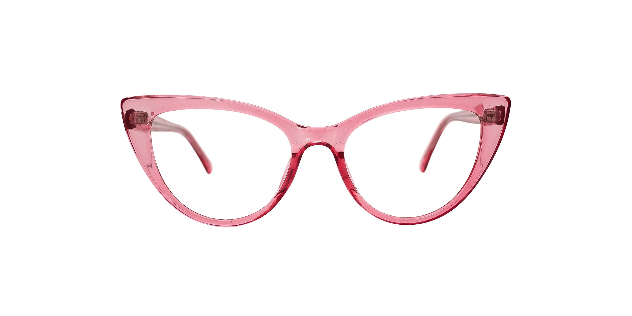 Clearly Glasses MABOU