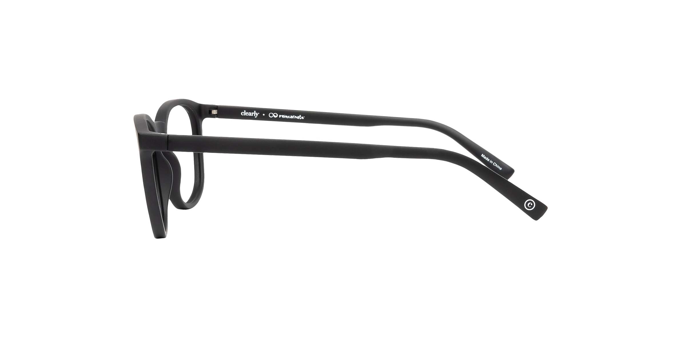 Clearly Glasses MONARCH