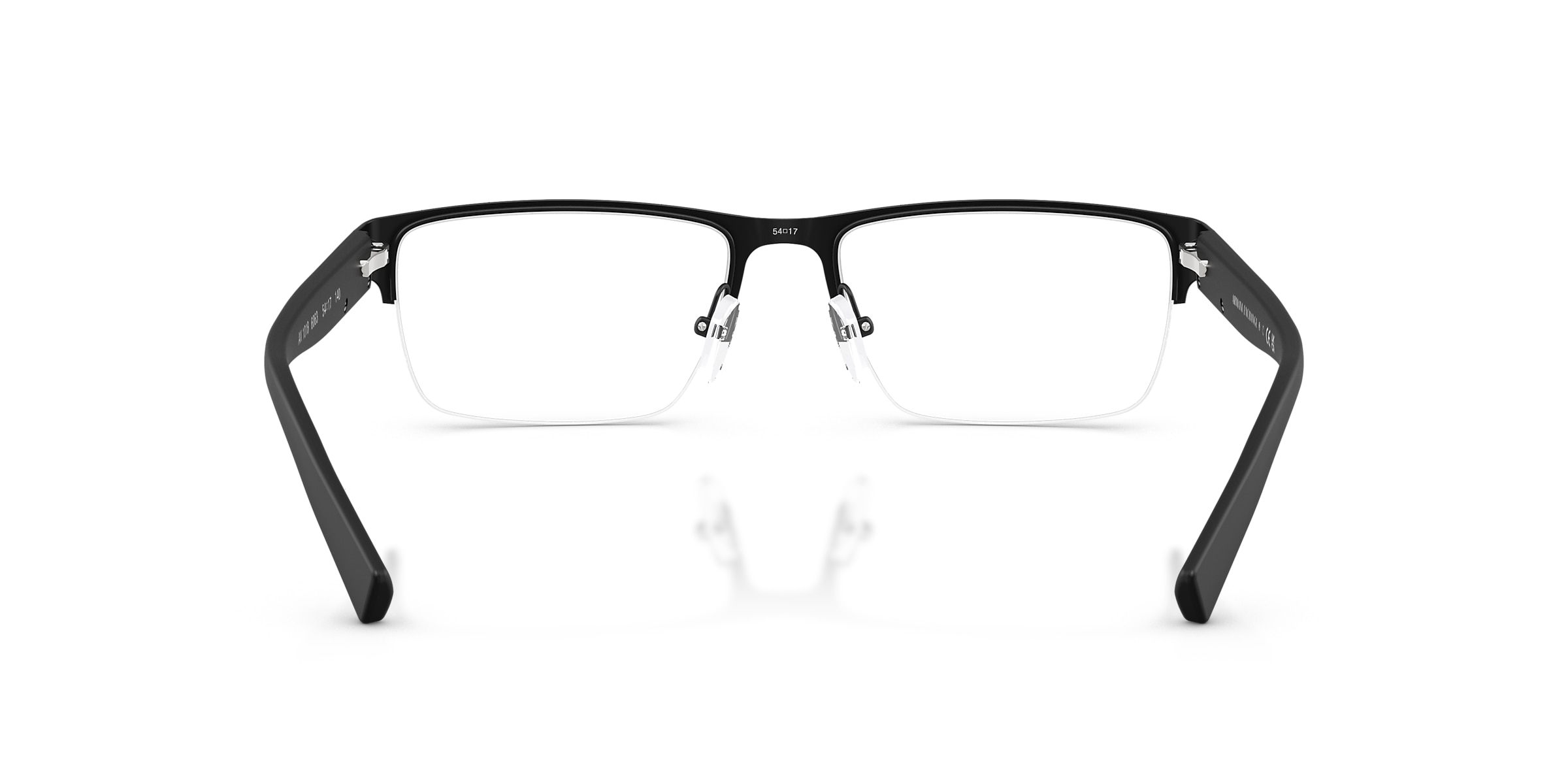 Armani Exchange Glasses AX1018