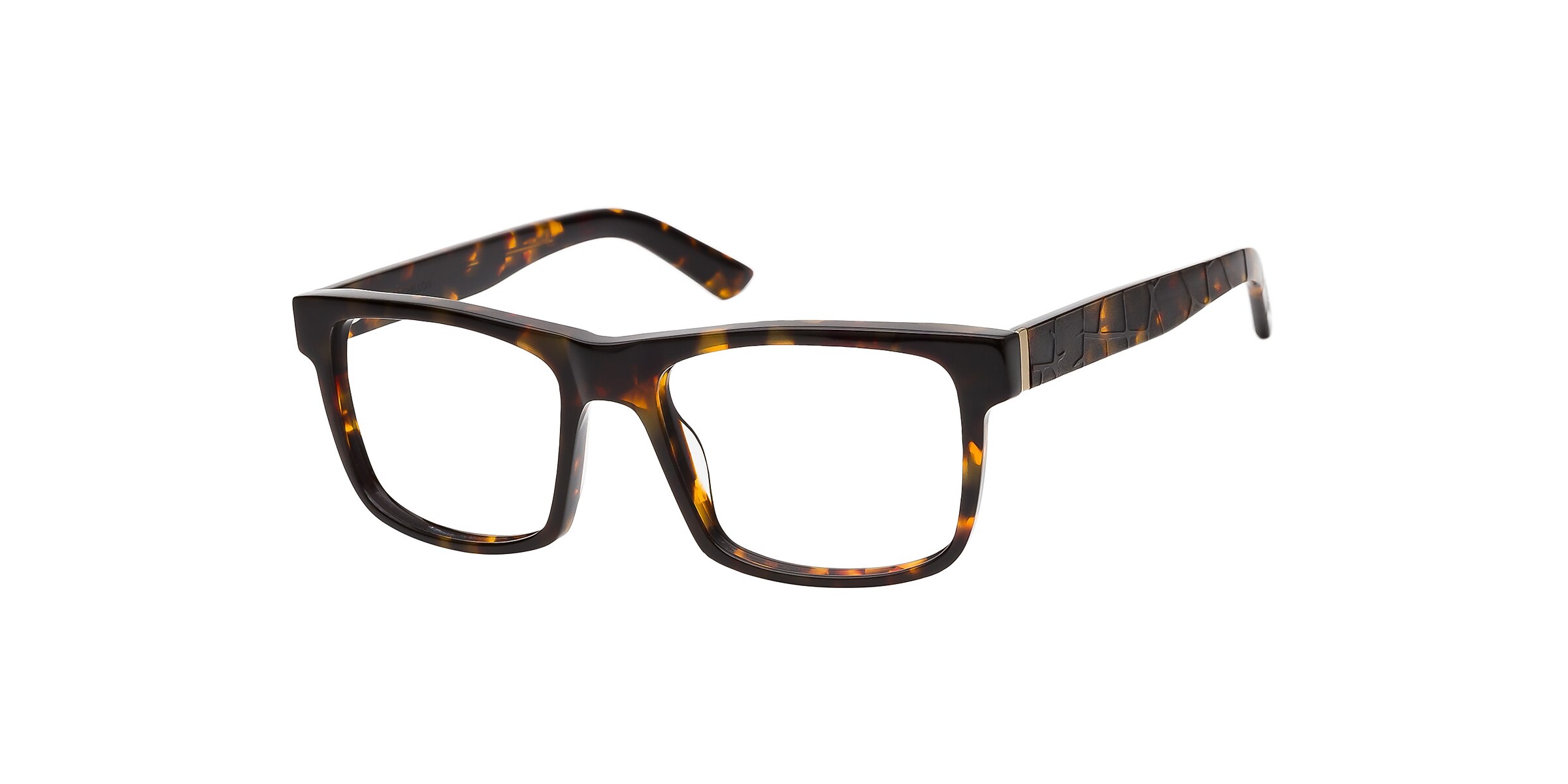 Kam Dhillon Glasses GREENWICH