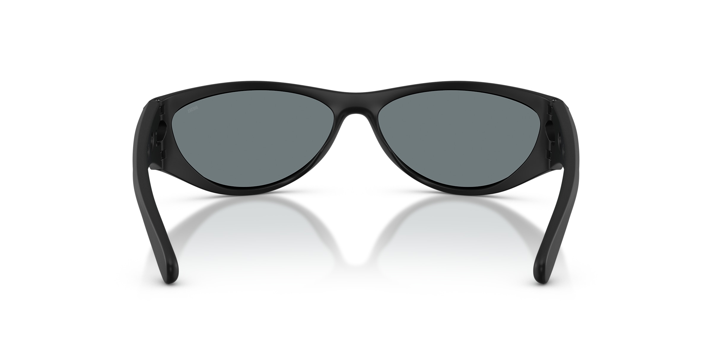 Diesel Sunglasses DL3004U