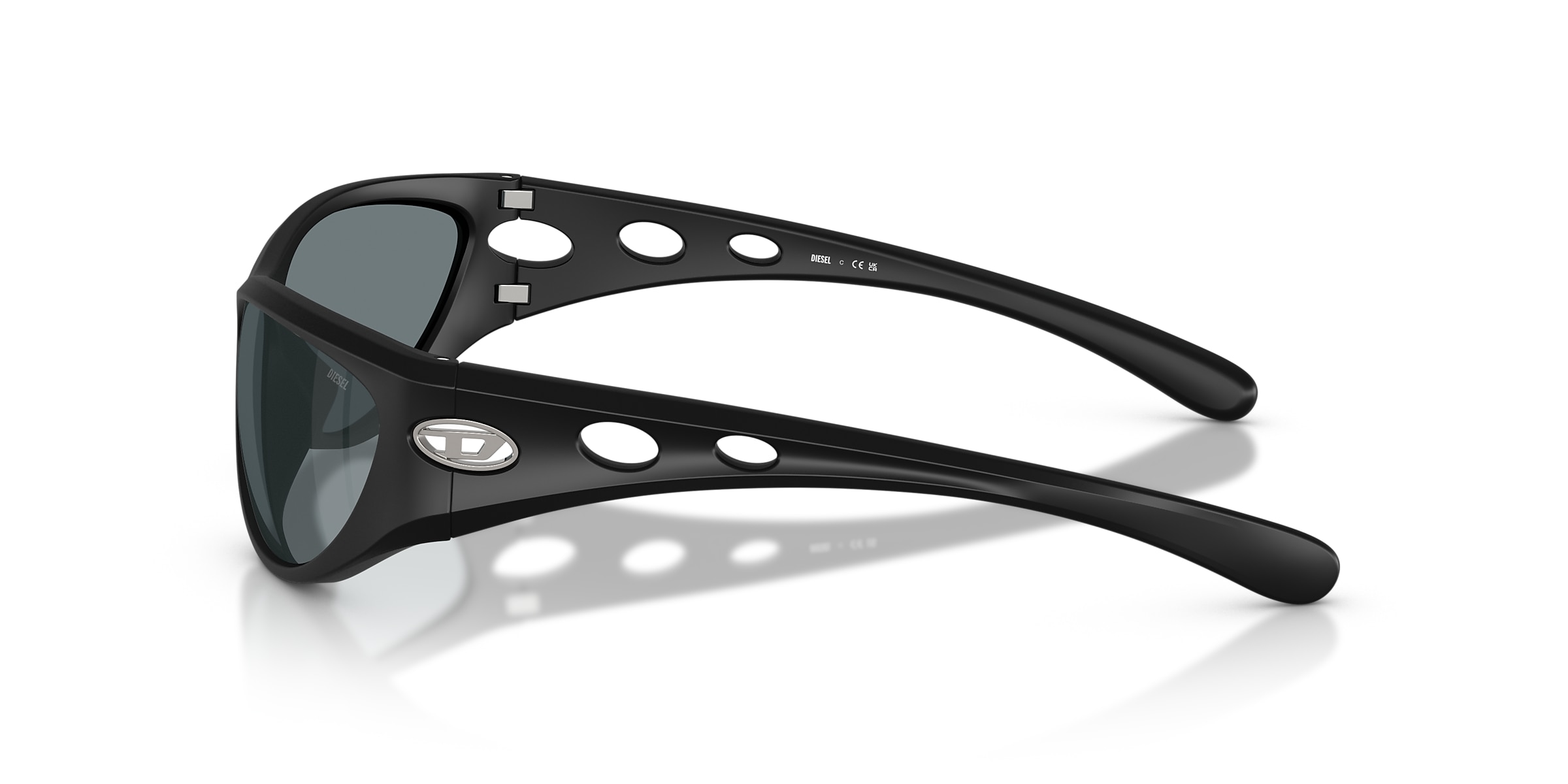 Diesel Sunglasses DL3004U