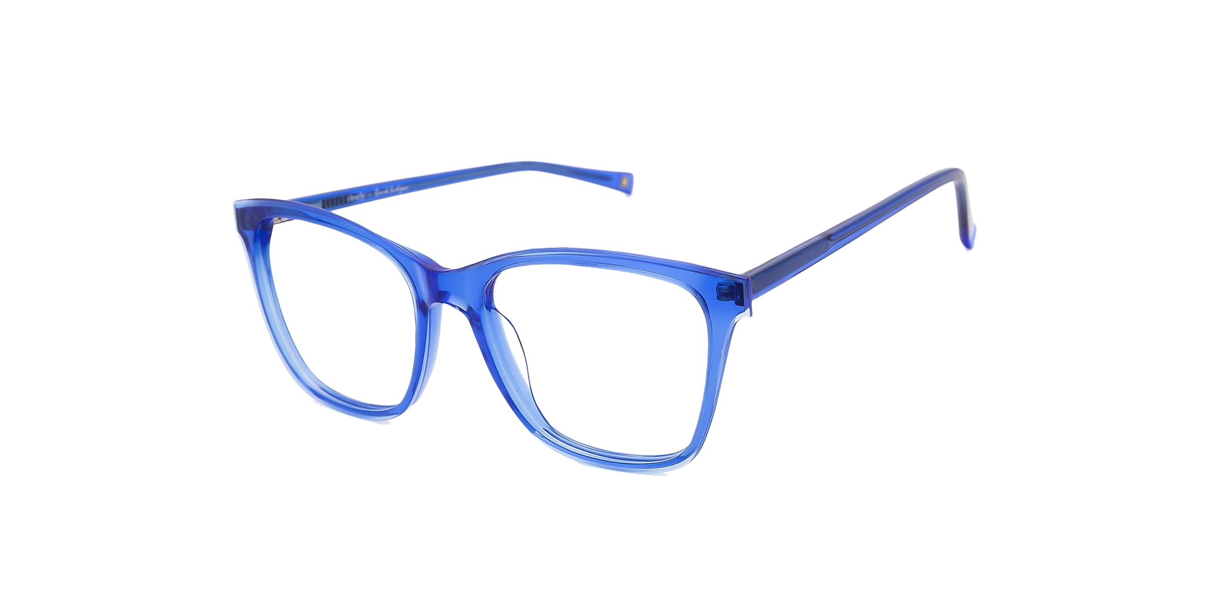 Clearly Glasses PASITHEE