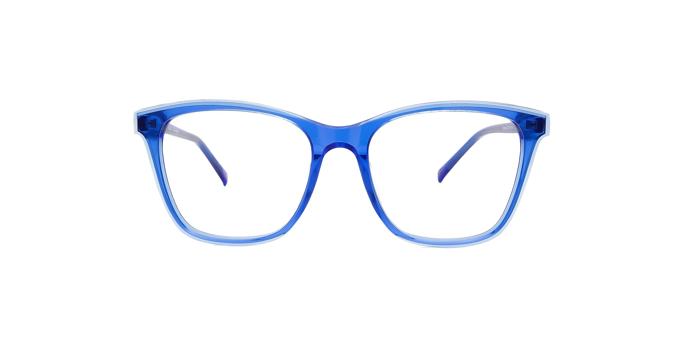 Clearly Glasses PASITHEE