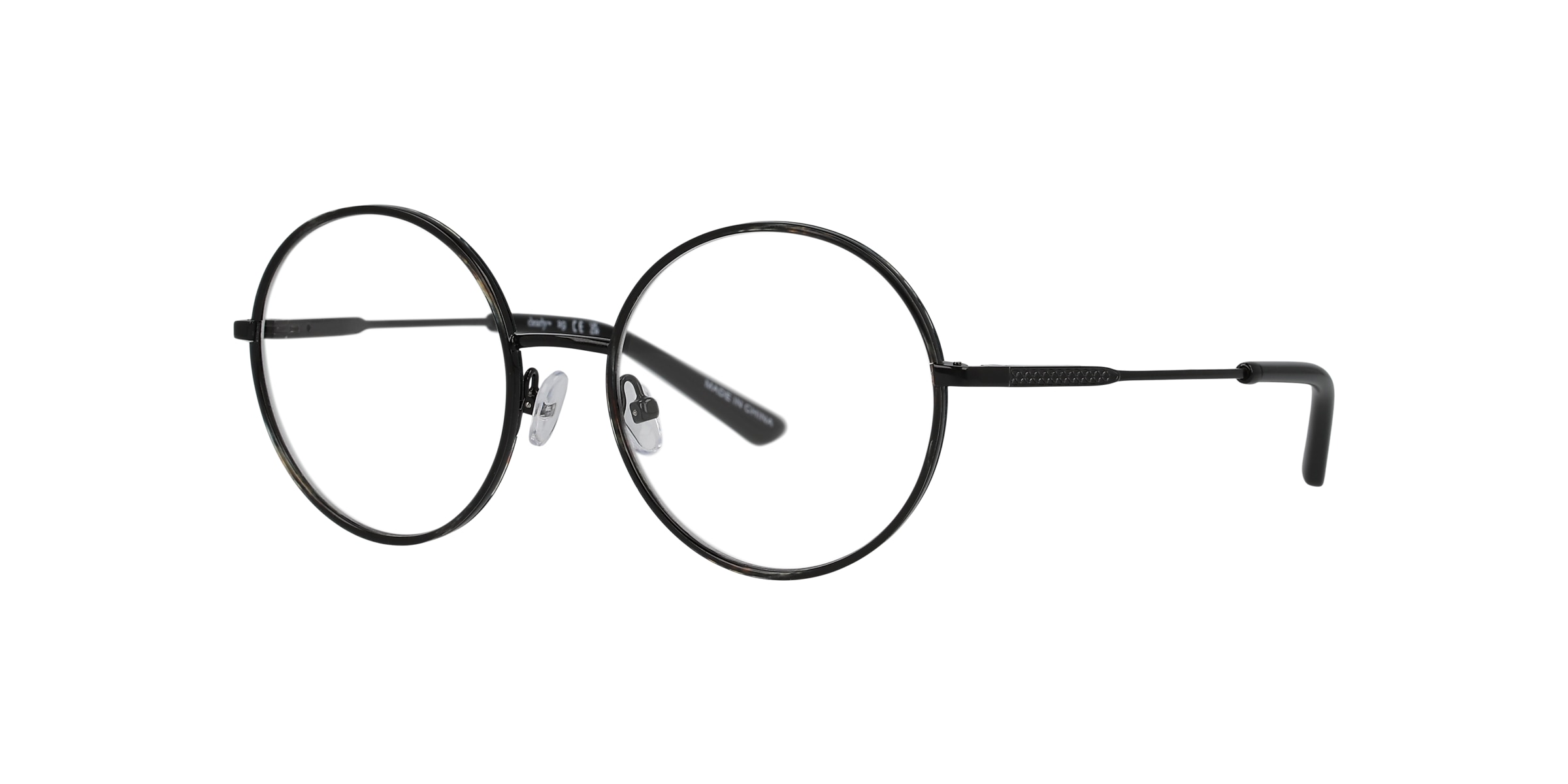 Clearly Glasses BIOHRIUM