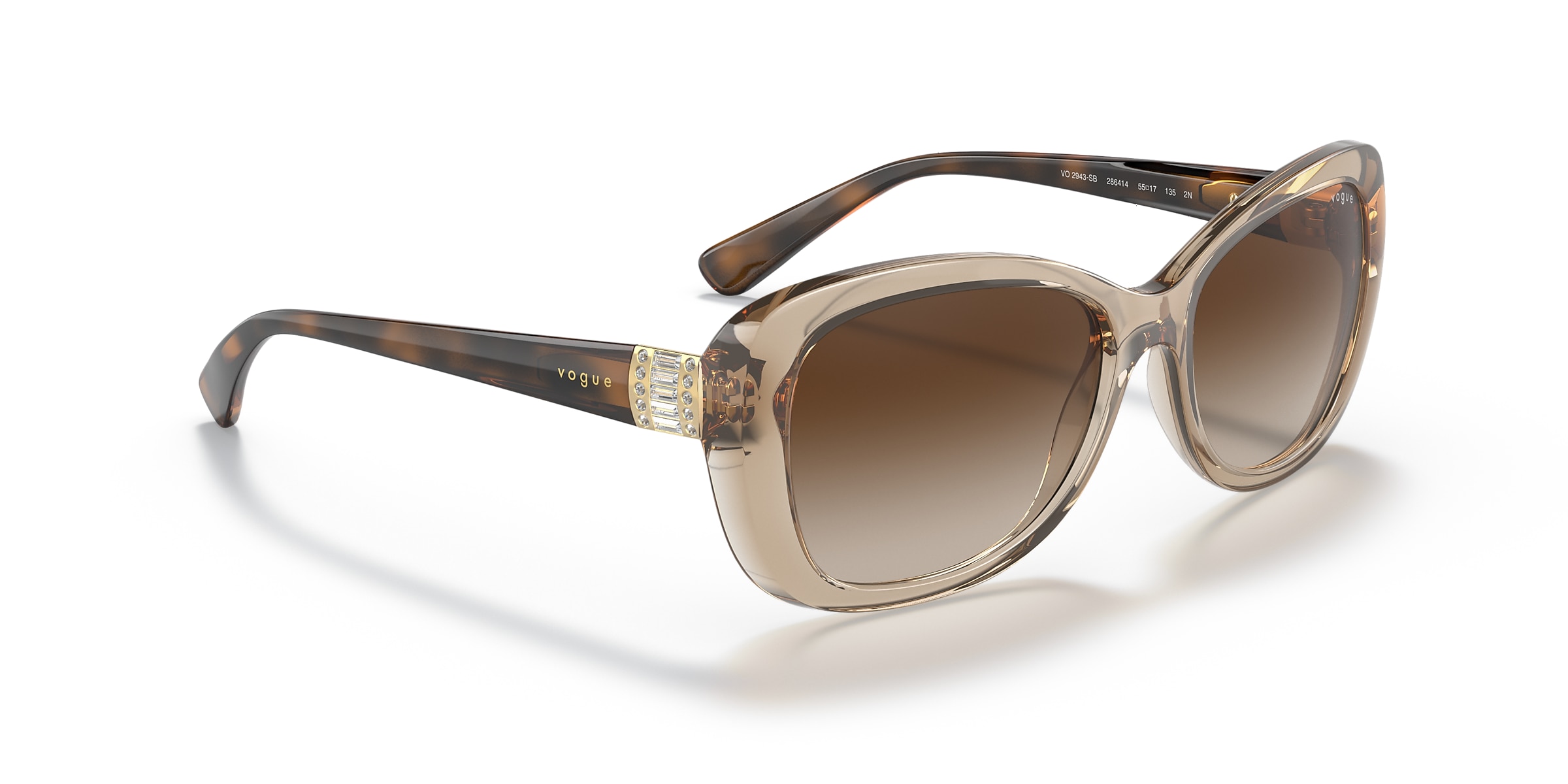 Vogue Eyewear Sunglasses VO2943SB