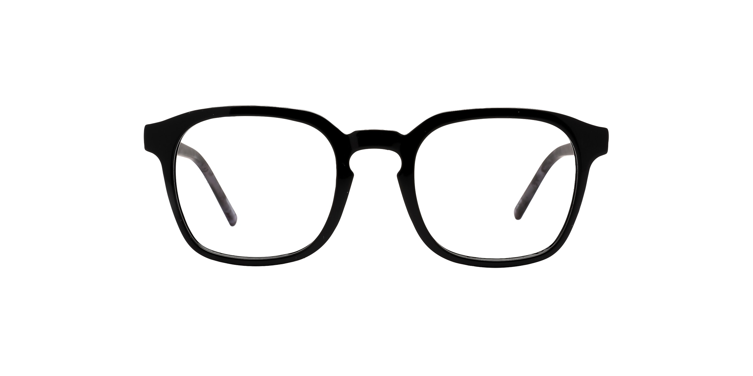 Clearly Glasses SMOKY LAKE