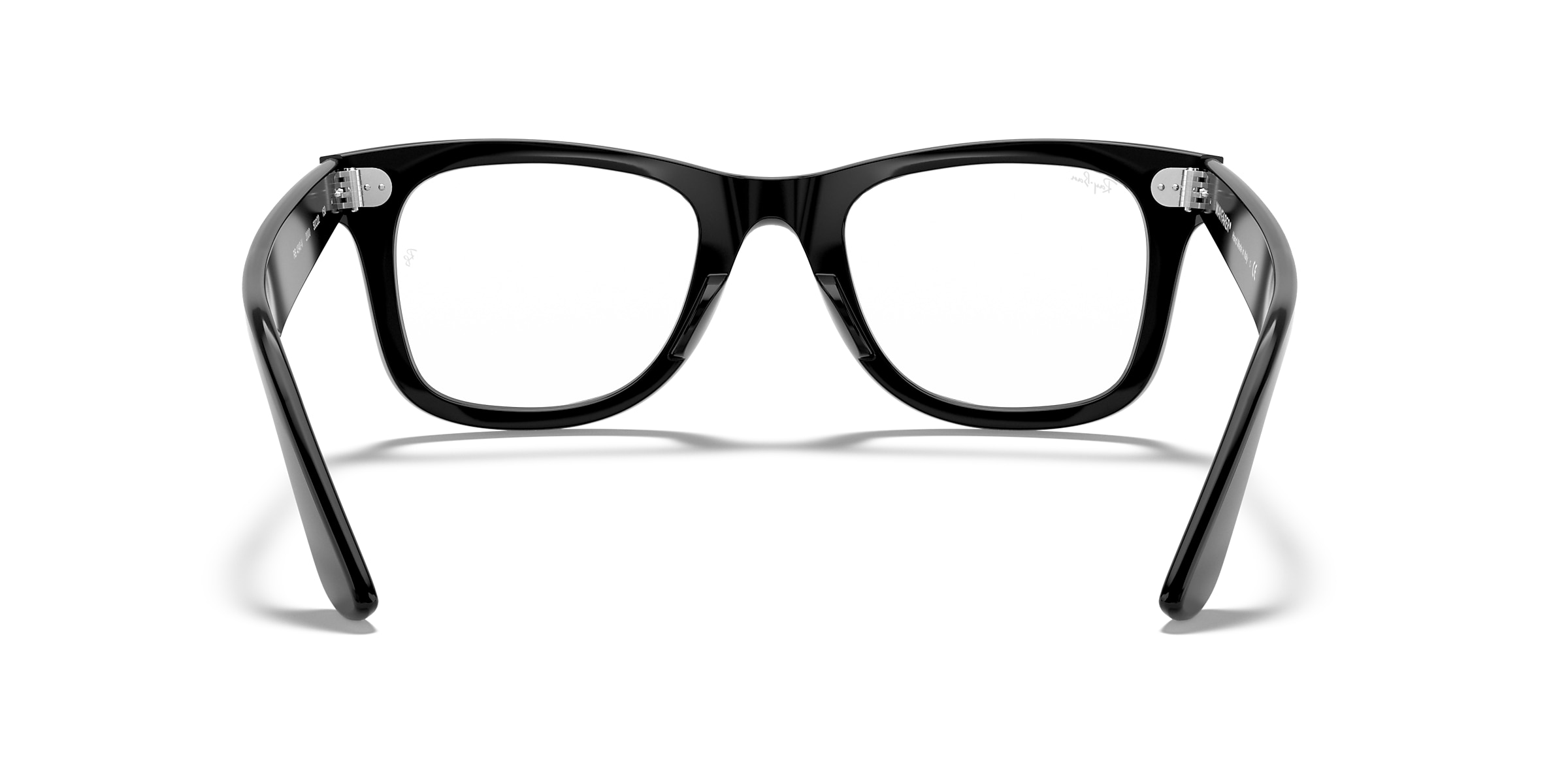 Ray-Ban Glasses RB4340V WAYFARER EASE OPTICS