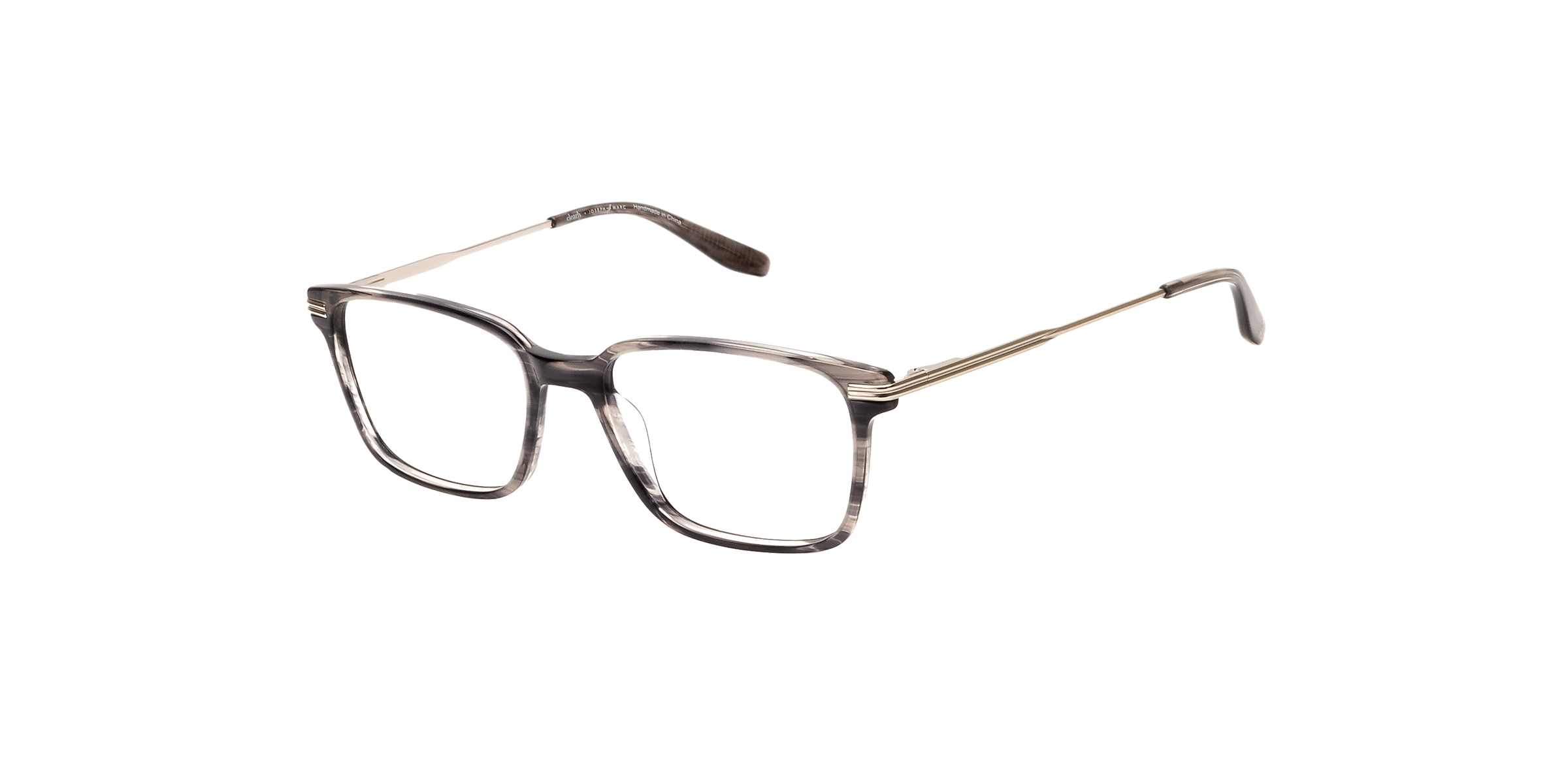 Clearly Glasses BIXBY