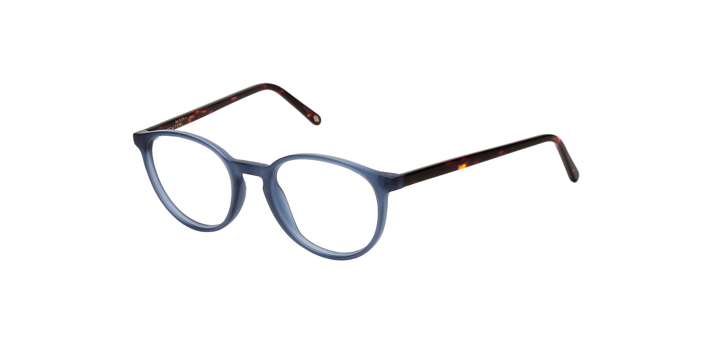 Main And Central Glasses GRANDVIEW