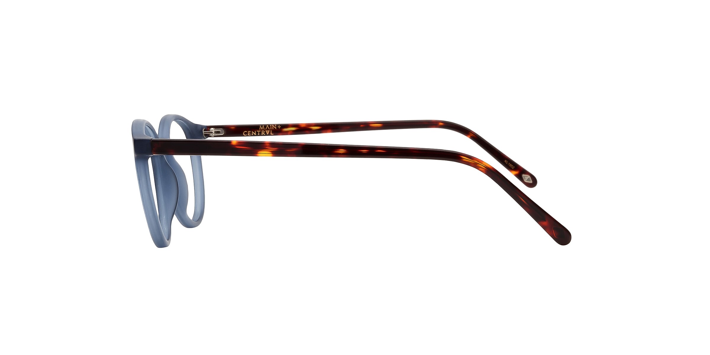 Main And Central Glasses GRANDVIEW