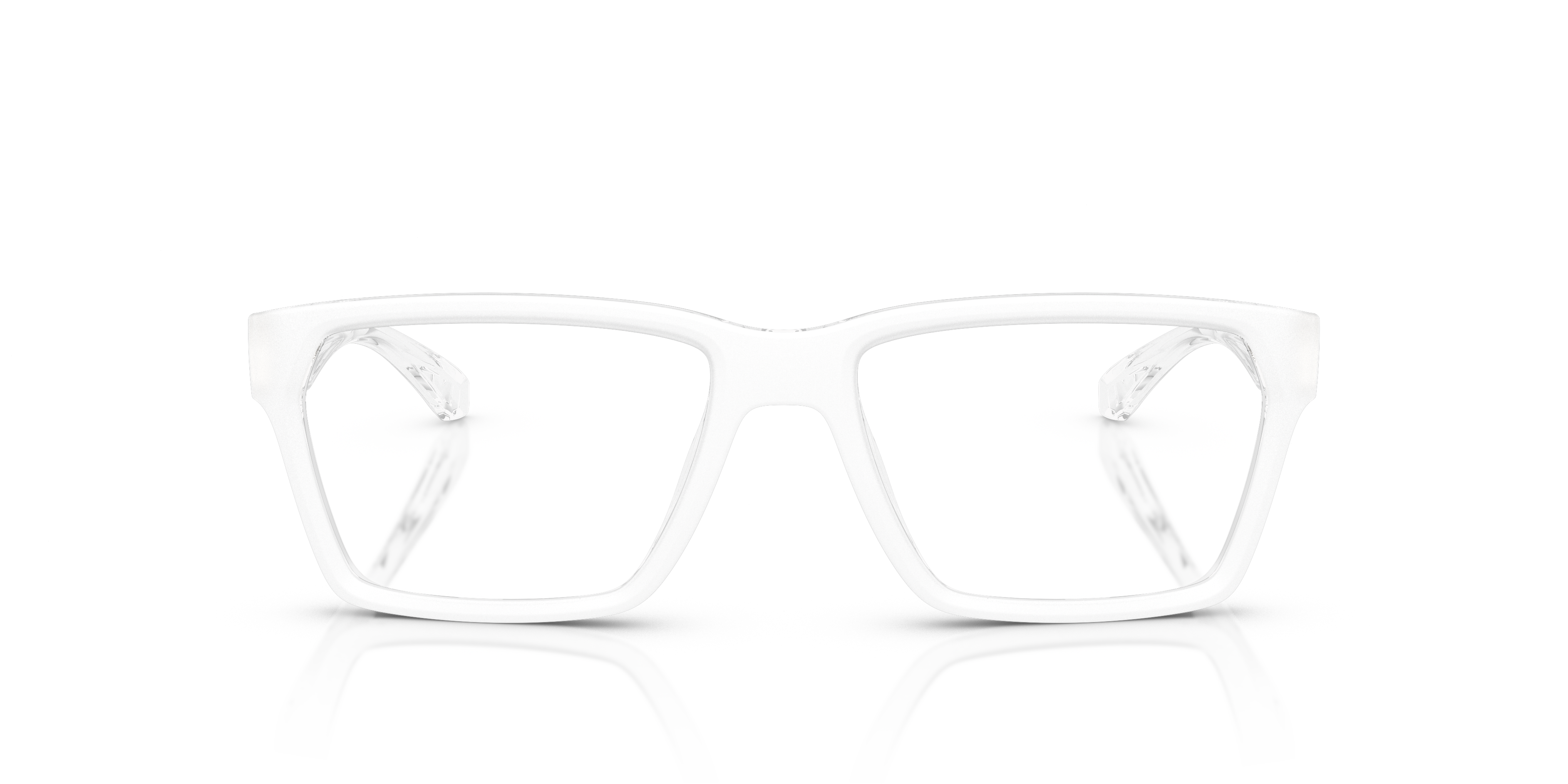 Arnette AN7257U PINZ Crystal Matt Topshiny Size M 71$