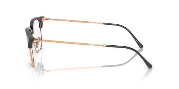 RB7216 NEW CLUBMASTER OPTICS