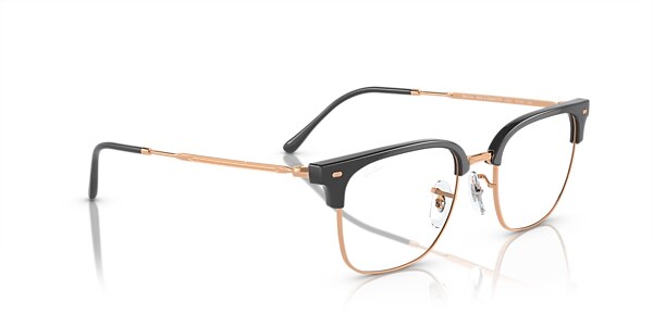 RB7216 NEW CLUBMASTER OPTICS